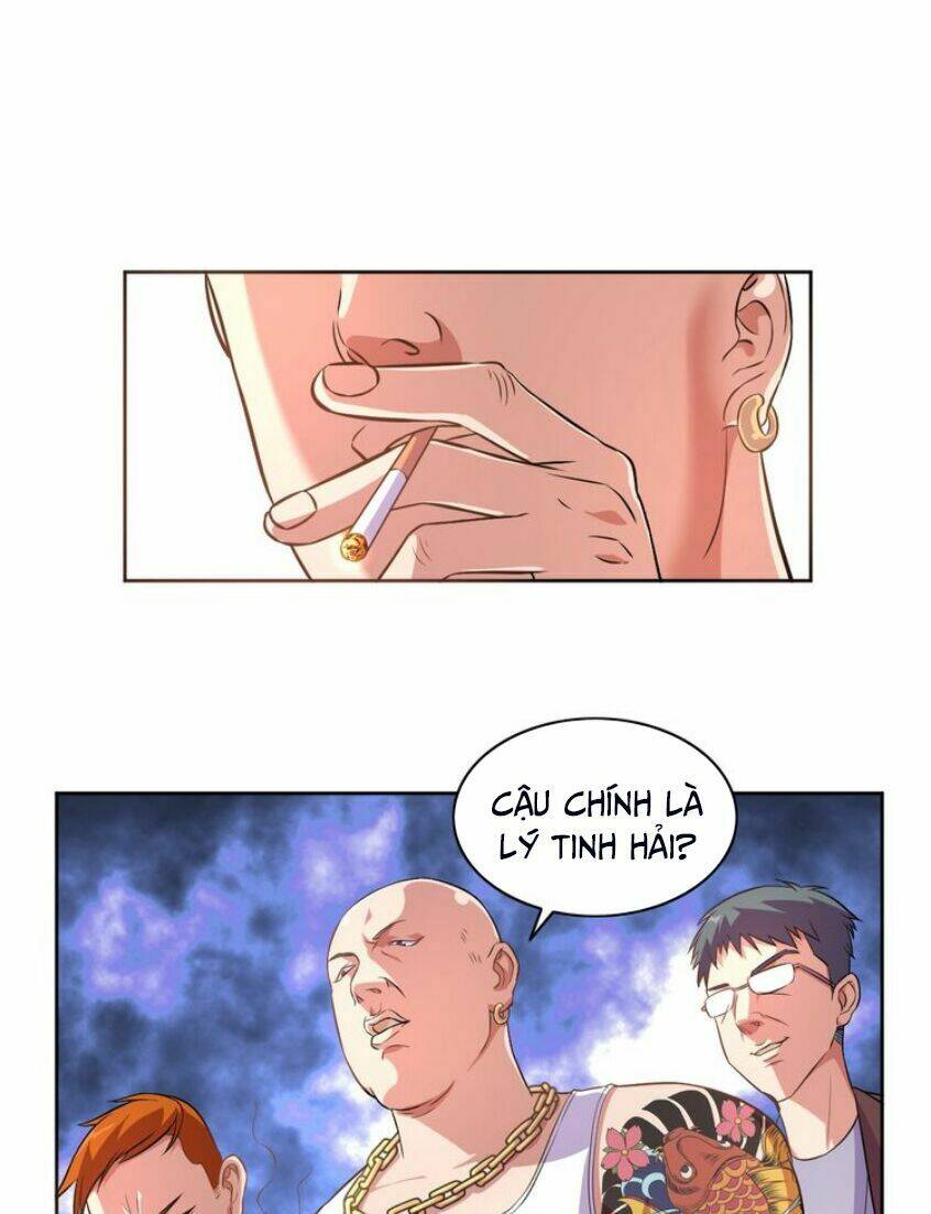 Kết Hôn Không Dễ: Chapter 4