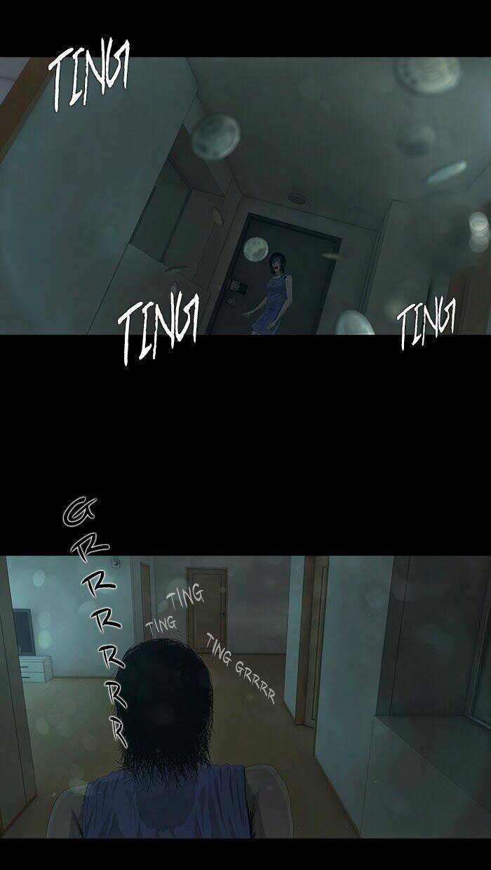 Dead Days: Chapter 11