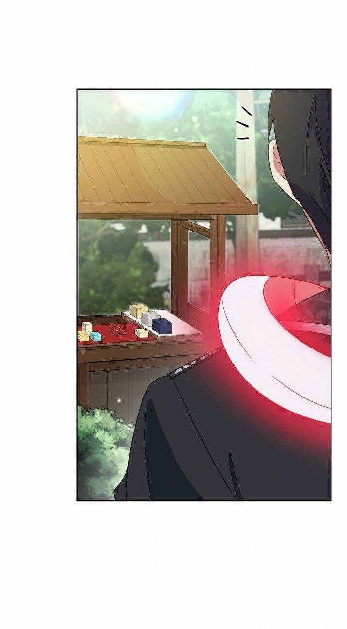 Nàng Elizabeth Thuần Khiết: Chapter 7