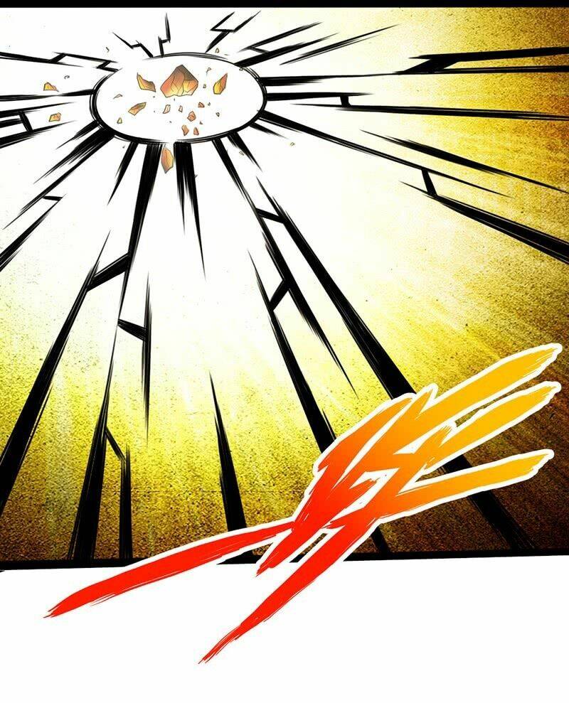 Thái Cổ Cuồng Ma: Chapter 9