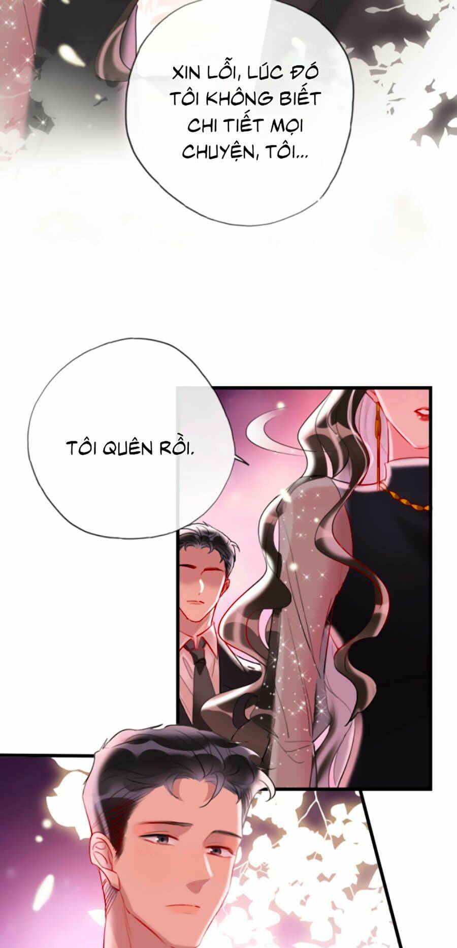 Cô Ấy Thật Xinh Đẹp: Chapter 15