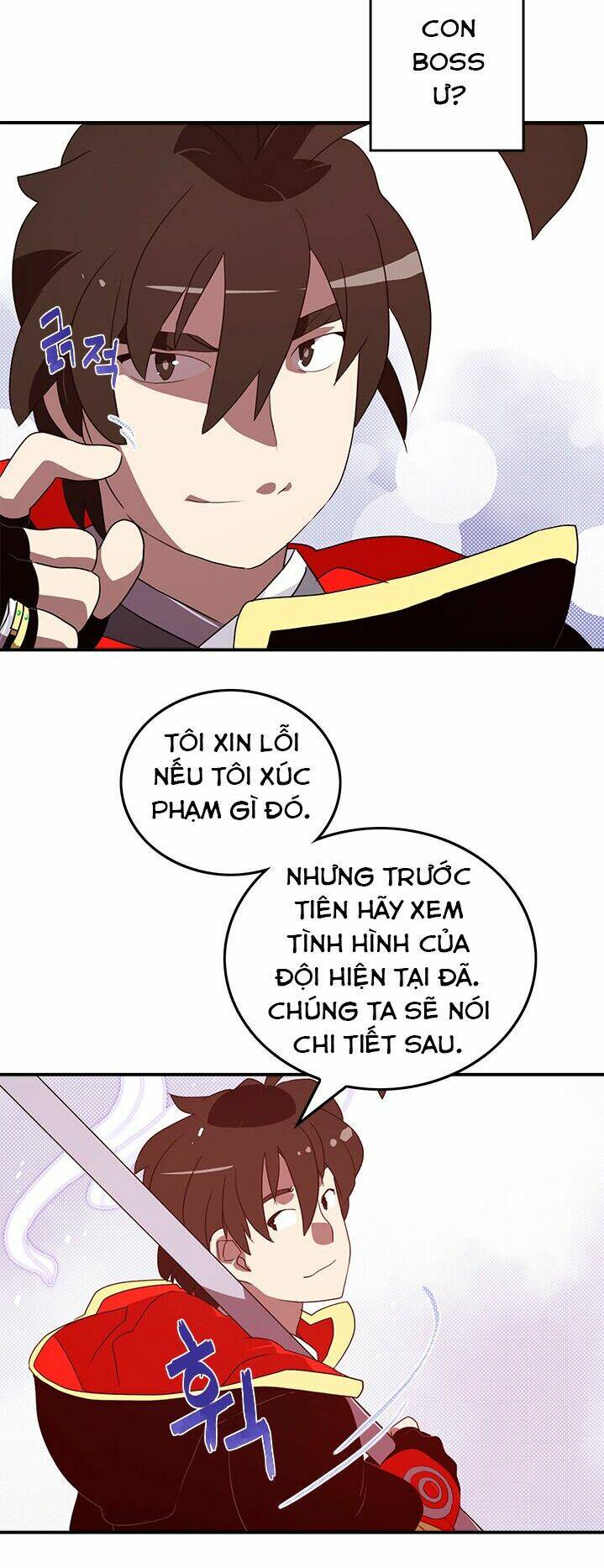 Ta Là Vua Pháp Sư: Chapter 58