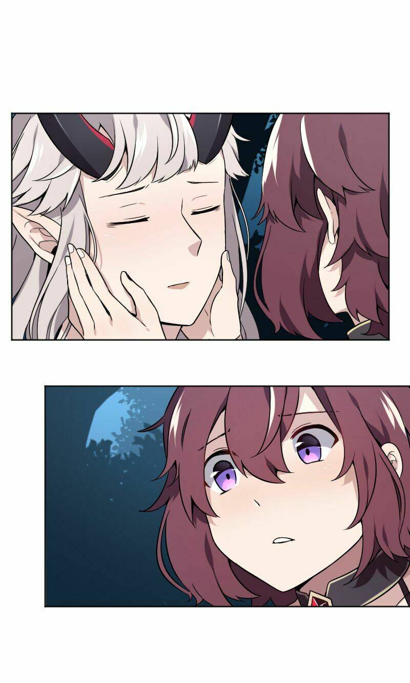 Pháp Sư Và Nữ Chúa Quỷ: Chapter 43