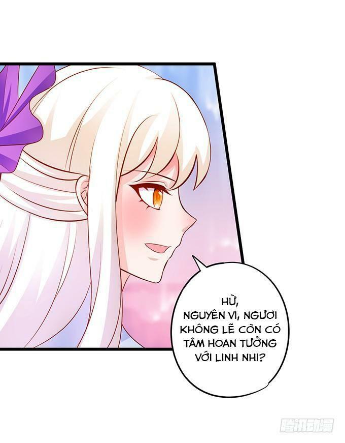 Hồ Tiên Hung Bạo: Chapter 131