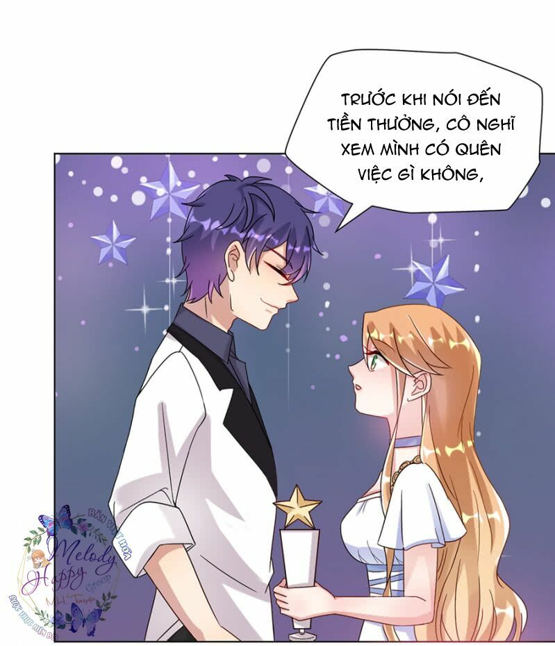 Ma Lạt Thiên Kim Đẩu Ác Thiếu: Chapter 23
