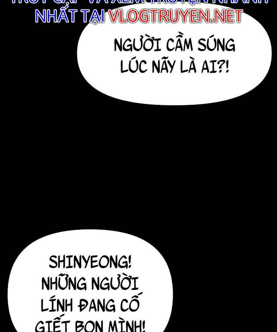 Cậu Bé Shotgun: Chapter 53