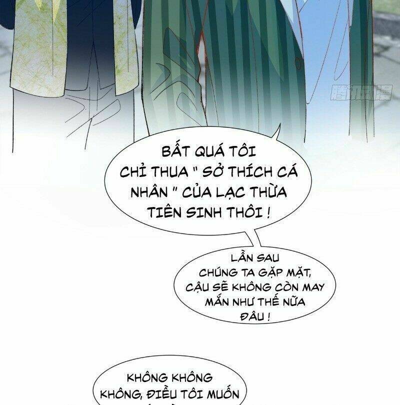 Ảnh Đế Yêu Hồ: Chapter 36