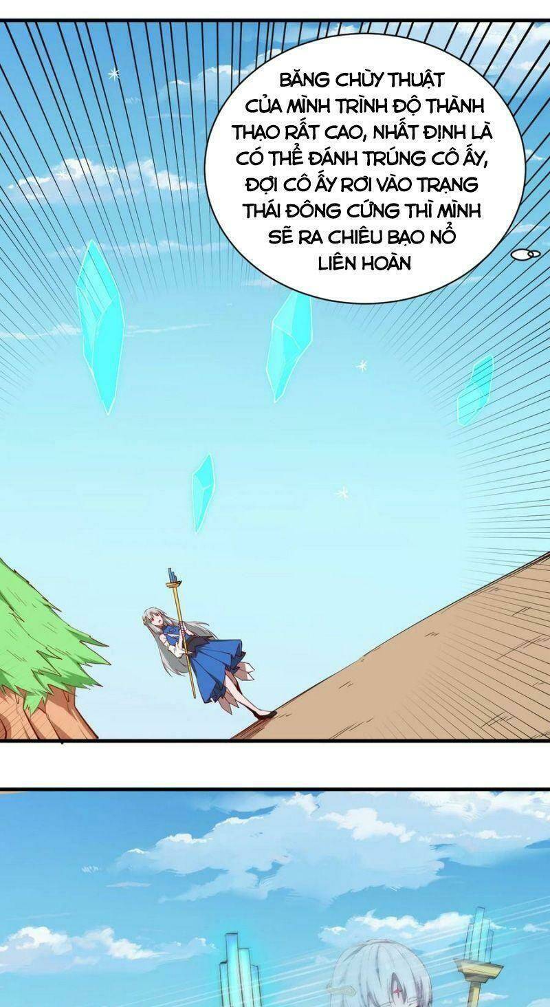 Thánh Đường Chi Thành: Chapter 80