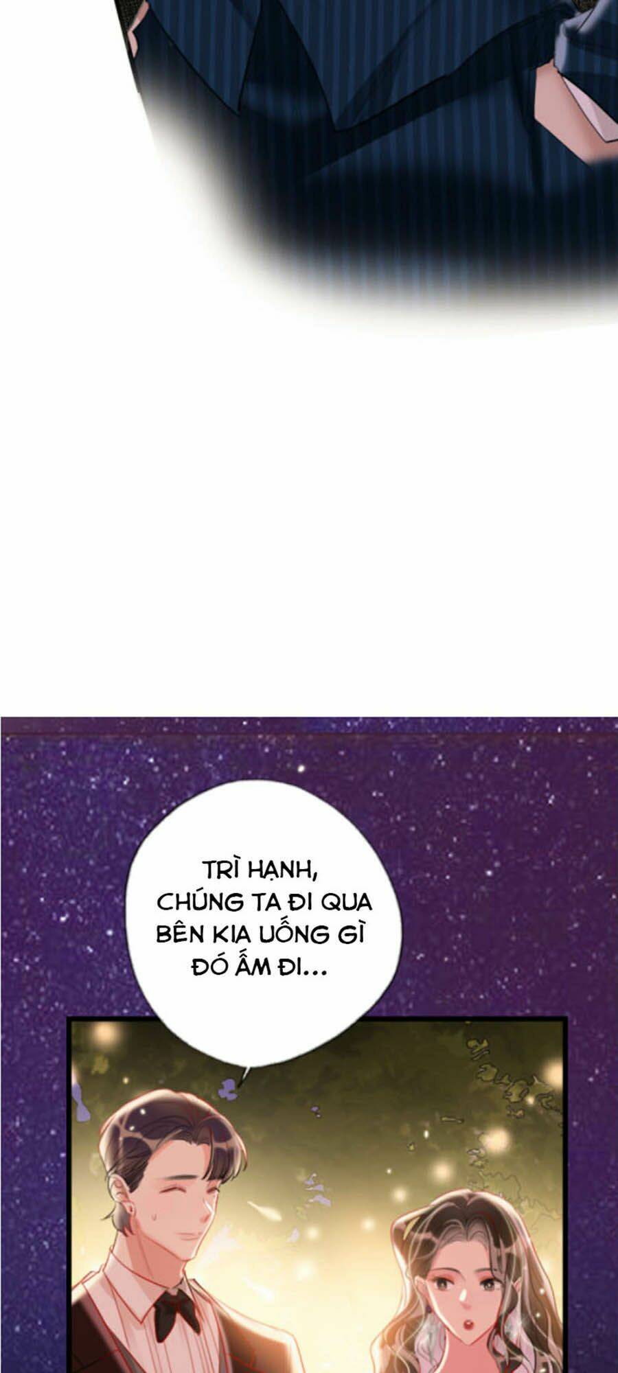 Cô Ấy Thật Xinh Đẹp 2: Chapter 4