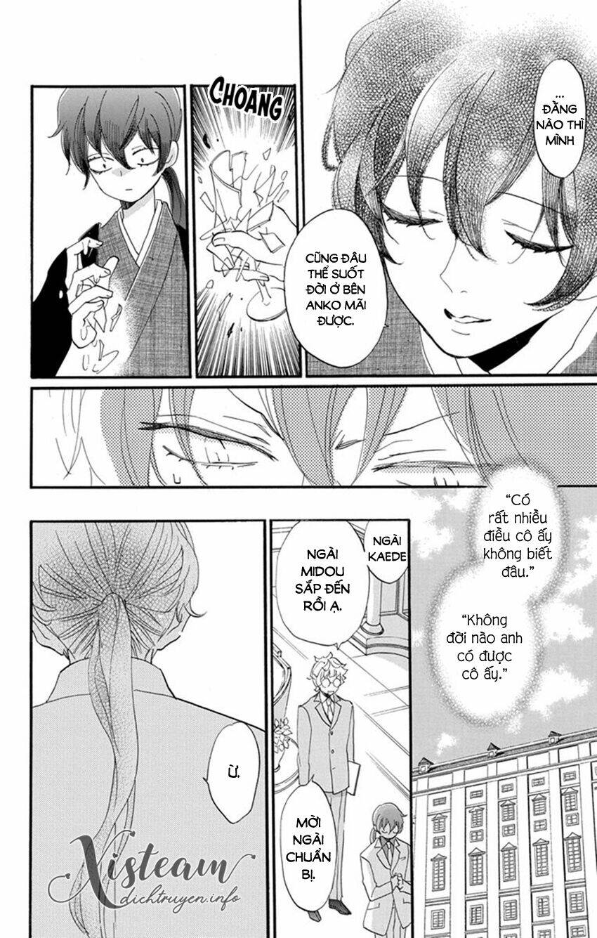 Nin Koi: Chapter 20