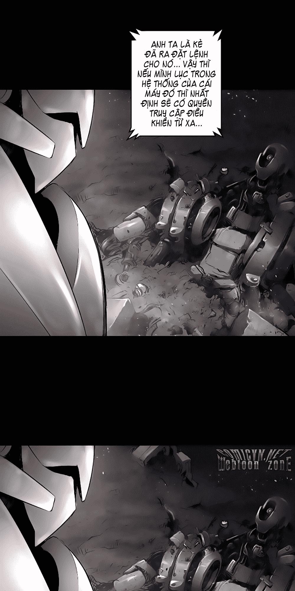 Dị Giới Tam Tuyệt: Chapter 14