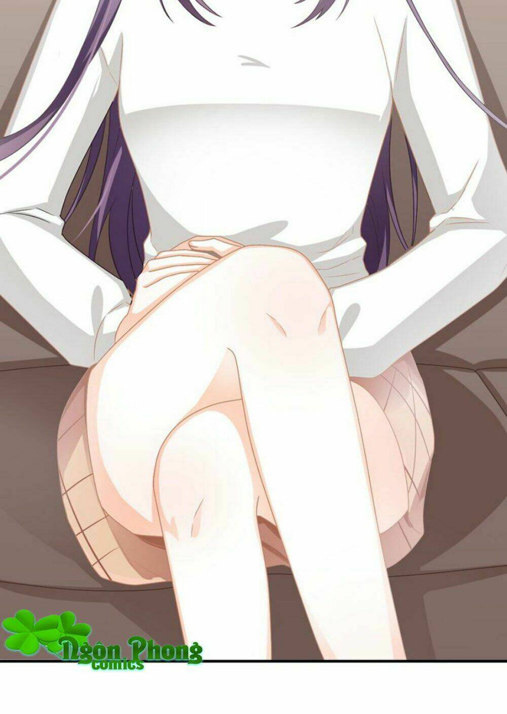 Tiệm May Luyến Sắc: Chapter 3