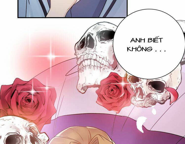 Trong Sinh Chi Ức Vạn Ảnh Hậu Yếu Thượng Vị: Chapter 7