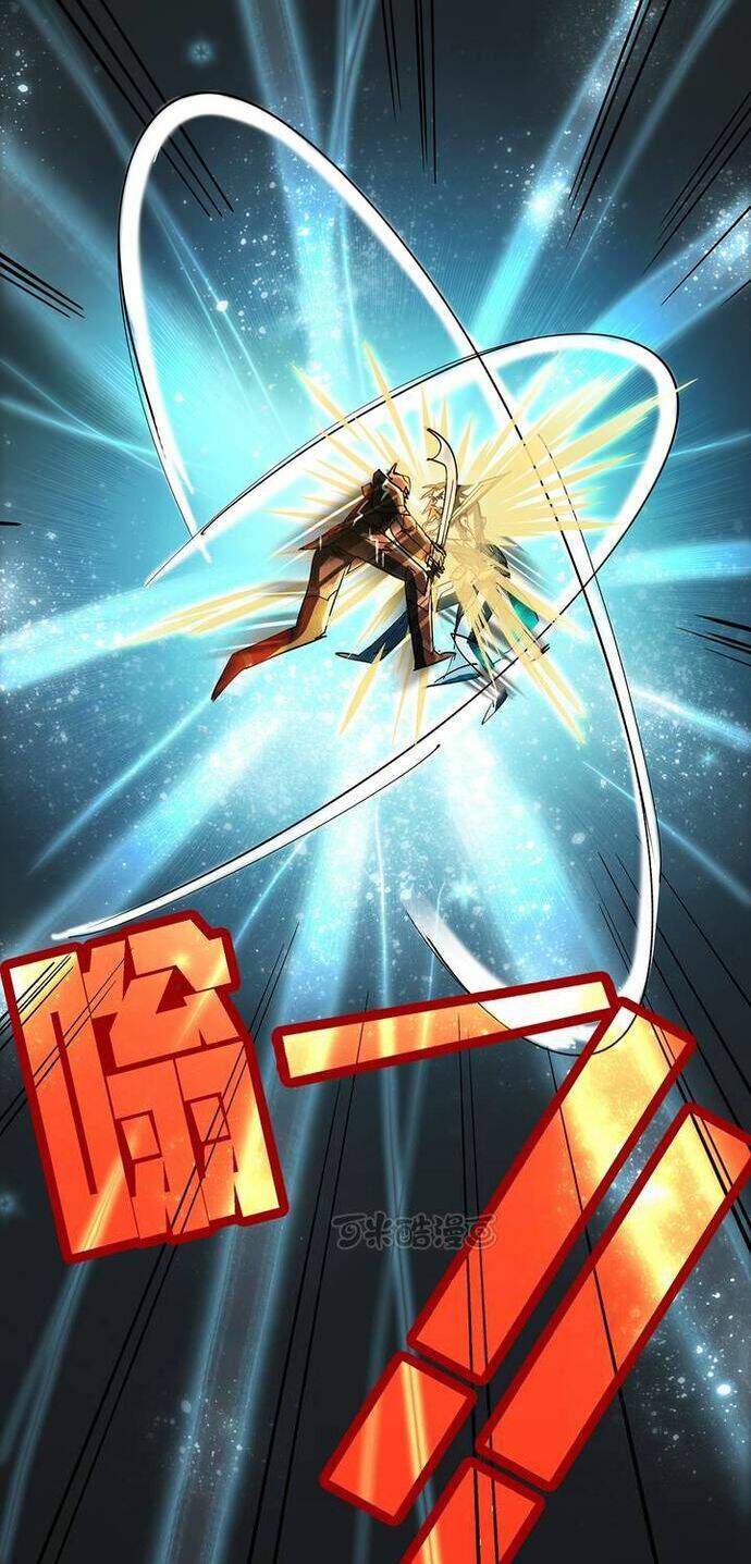 Phong Quỷ Truyền Thuyết: Chapter 72