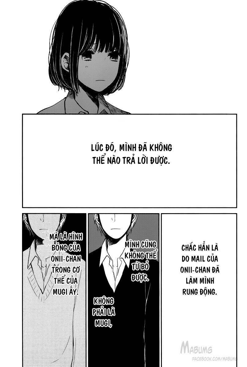 Ước Mơ Của Cặn Bã: Chapter 4