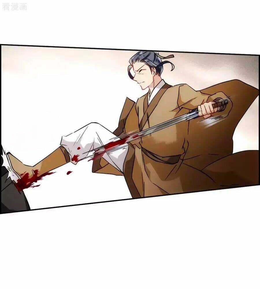 Thượng Quốc Phú Chi Thiên Đống Tuyết: Chapter 124