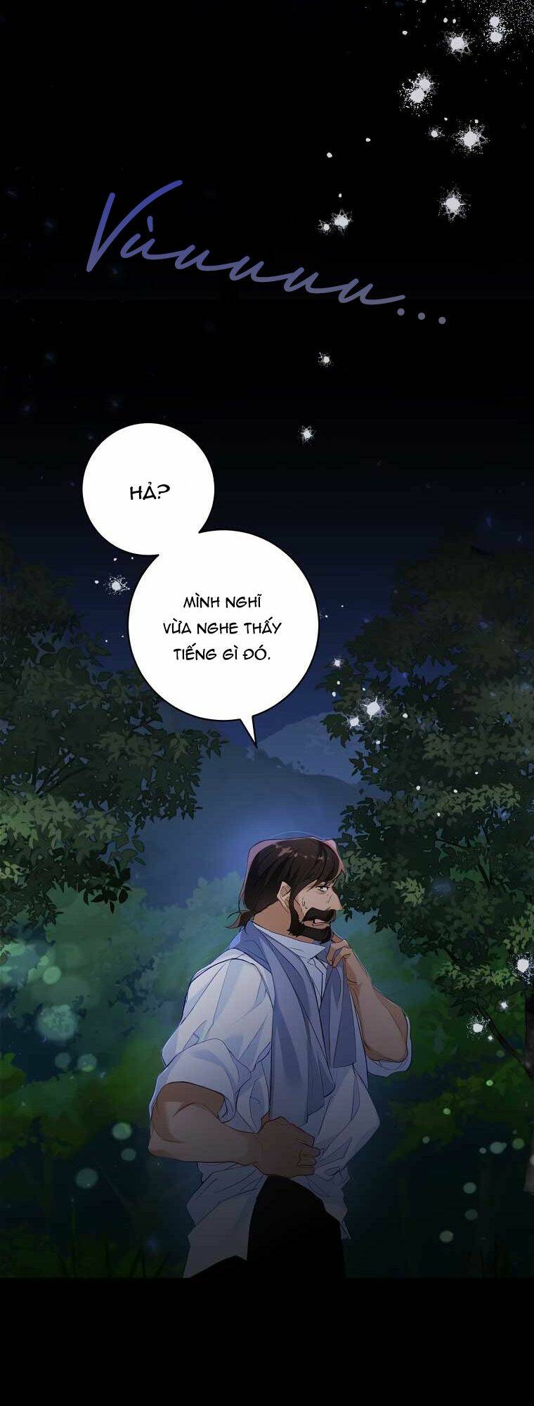 Dư Vị Tách Trà: Chapter 2