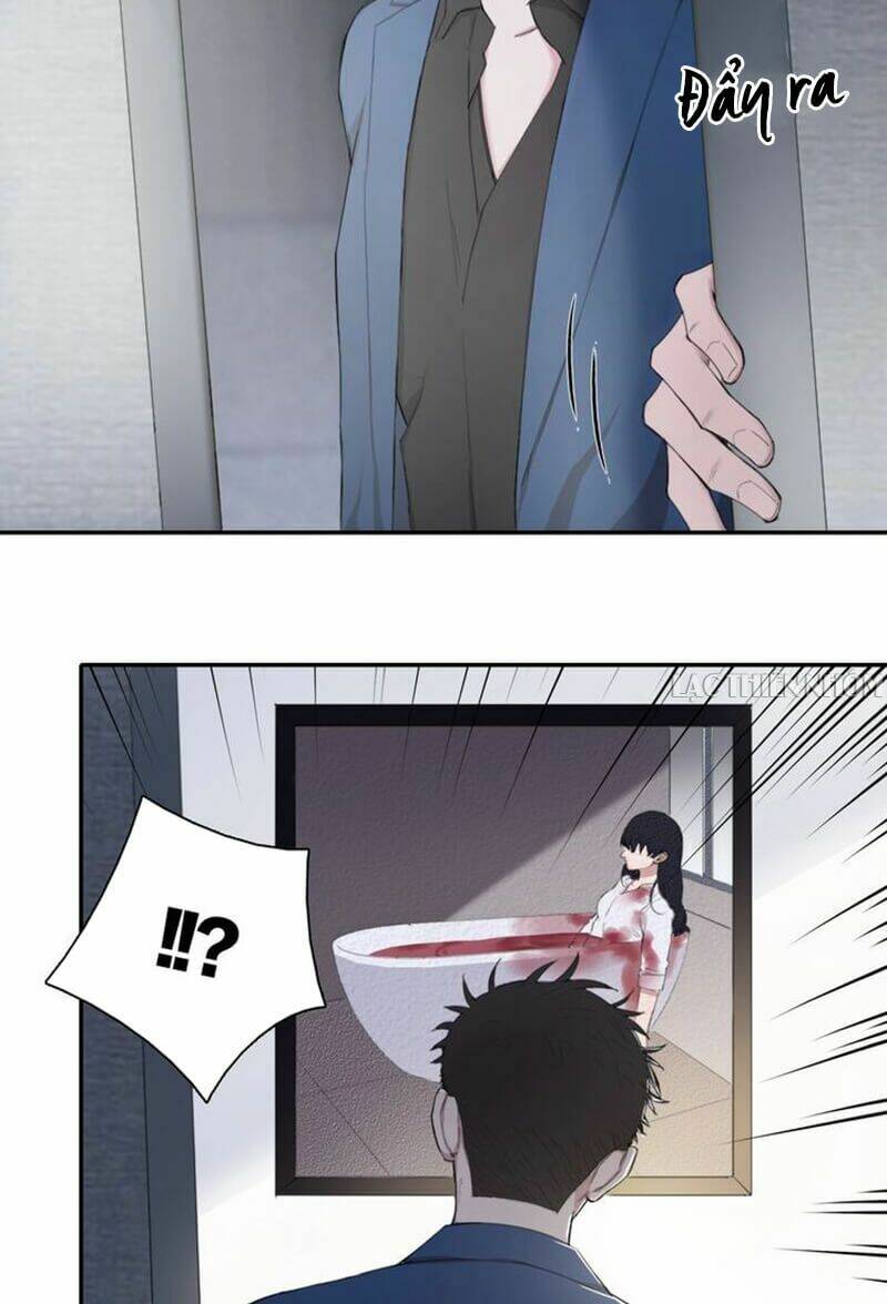 Trong Bóng Tối: Chapter 4