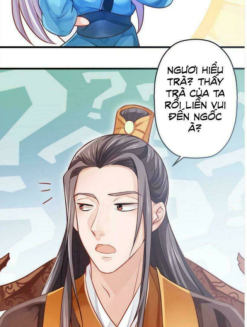 Bệ Hạ Xin Tự Trọng: Chapter 10