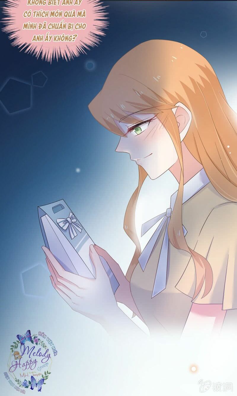 Ma Lạt Thiên Kim Đẩu Ác Thiếu: Chapter 98