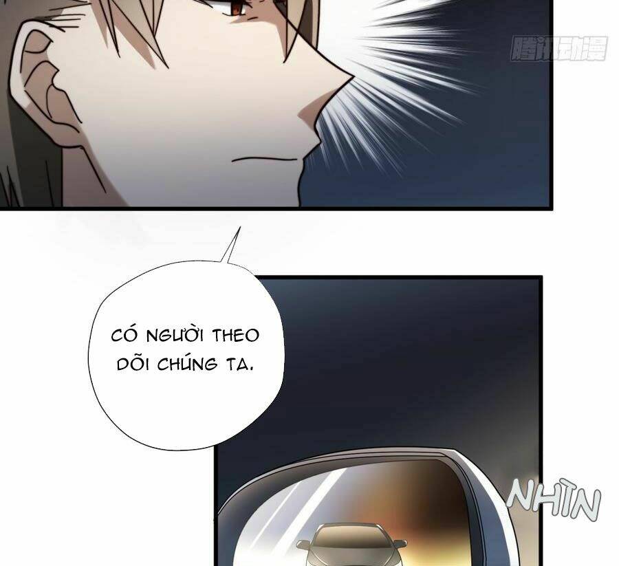 Đơn Phương Yêu Thầm Anh: Chapter 8