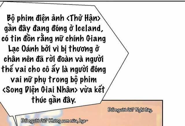 Trọng Sinh Để Ngủ Với Ảnh Đế: Chapter 197