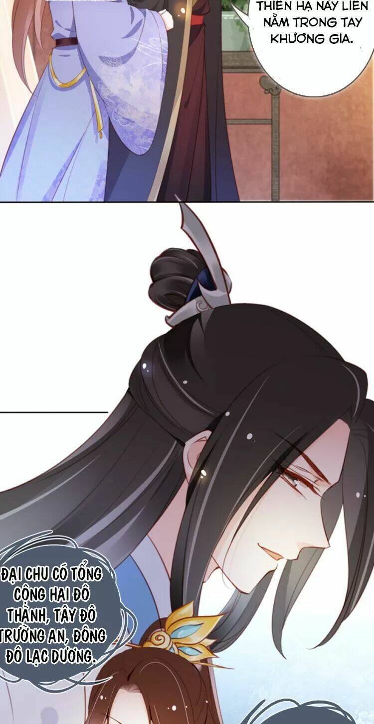 Nàng Trở Thành Bạch Nguyệt Quang Của Vương Gia Bệnh Kiều: Chapter 86
