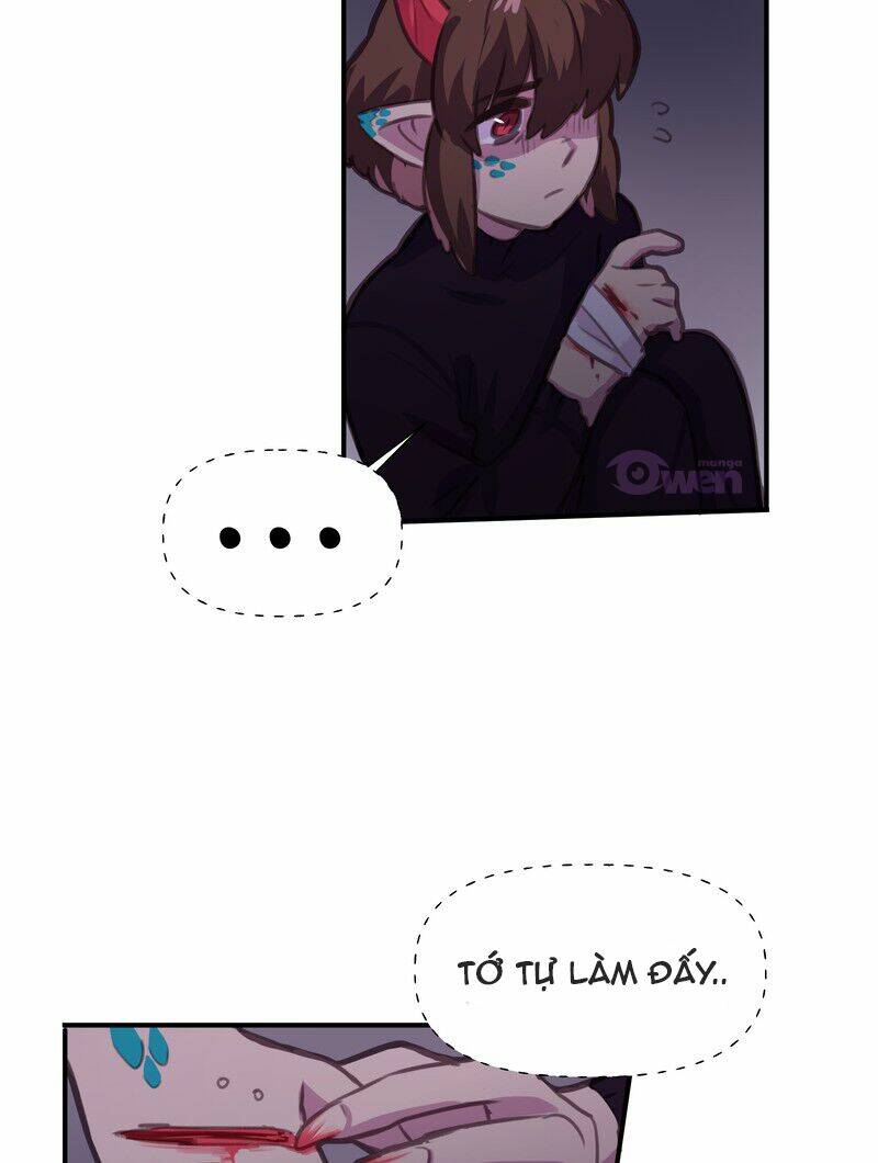 Lời Nguyền Lalin: Chapter 31