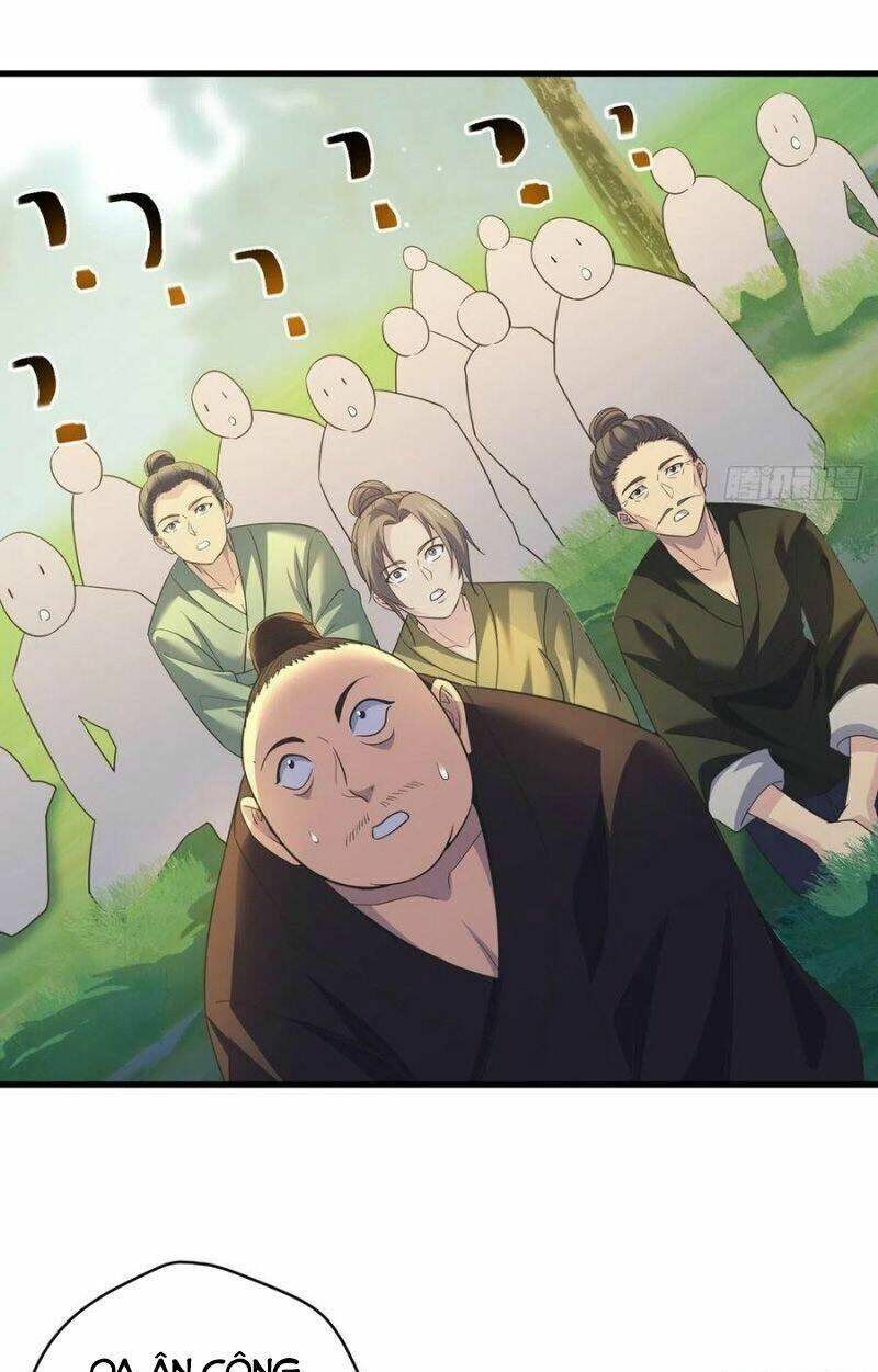 Ta Là Đại Hoàn Đan: Chapter 34