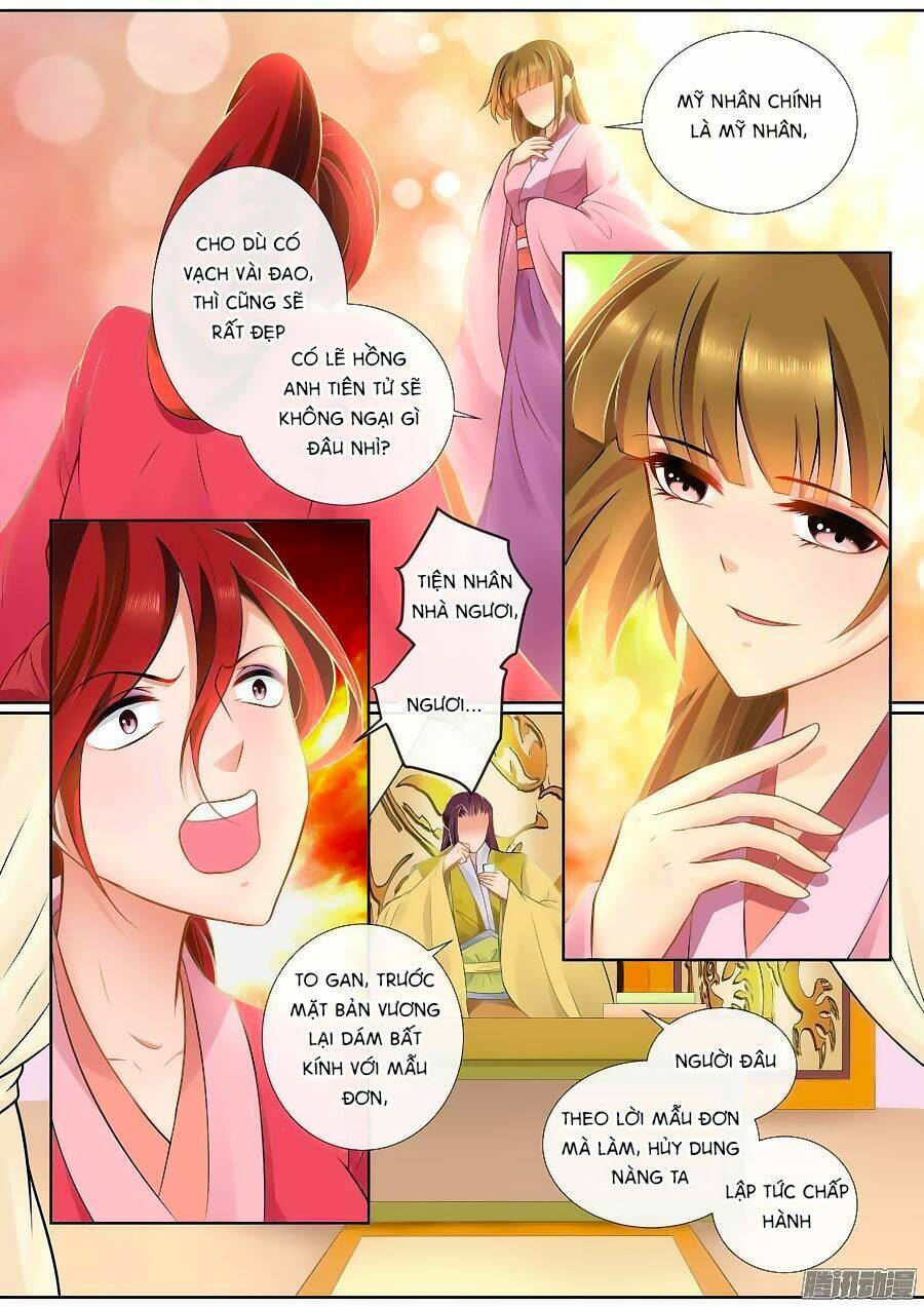 Ma Phi Giá Đáo: Chapter 106