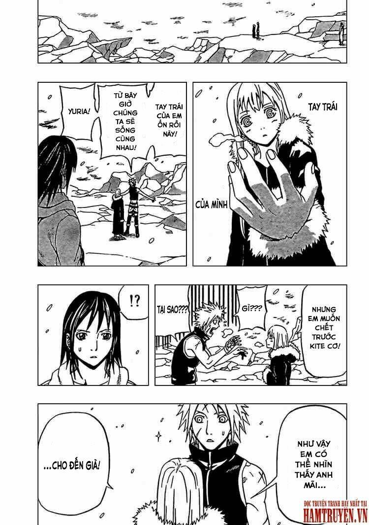 Cuộc Phiêu Lưu Của Quỷ Satan: Chapter 66