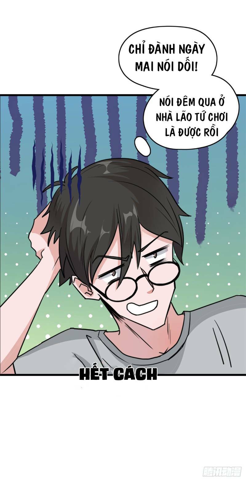 Pháp Sư Truyền Kì: Chapter 10