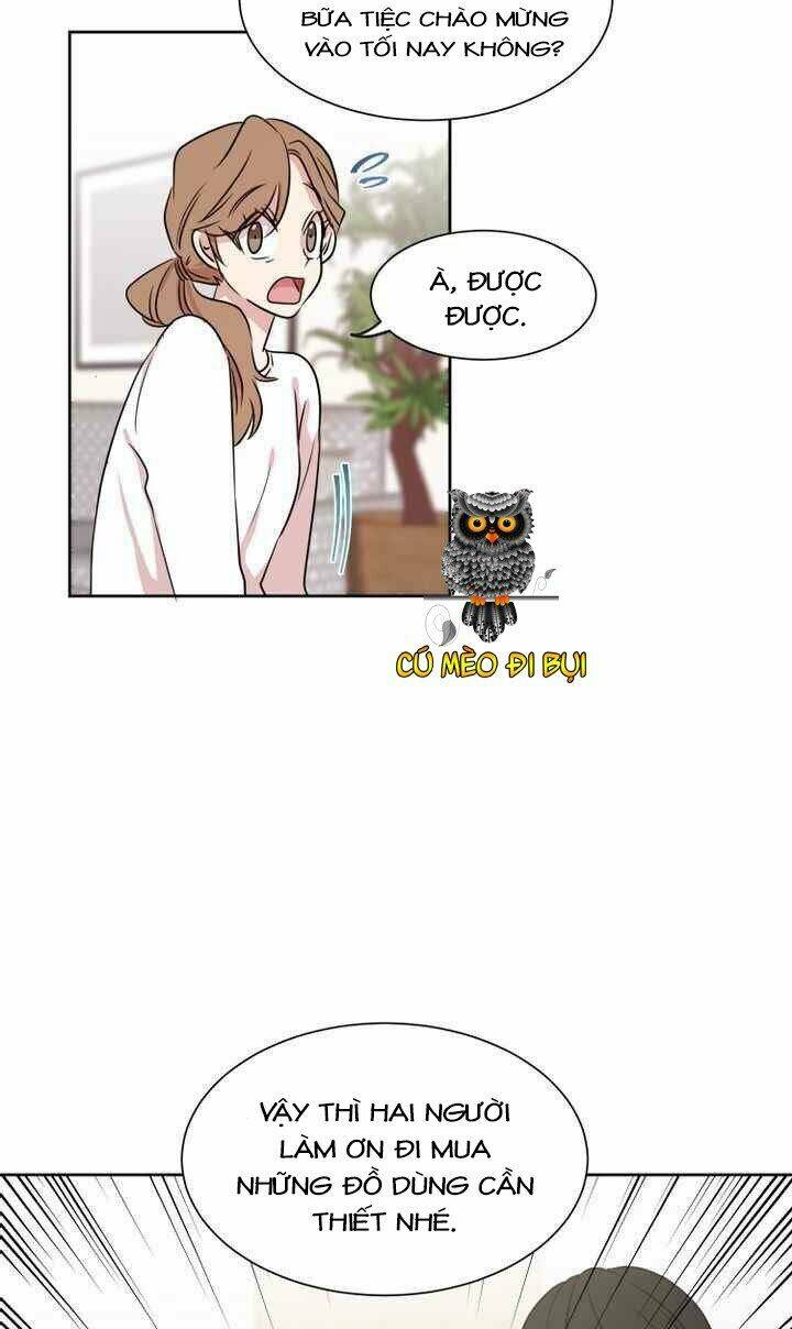 Idol Sống Trong Nhà Tôi !: Chapter 3