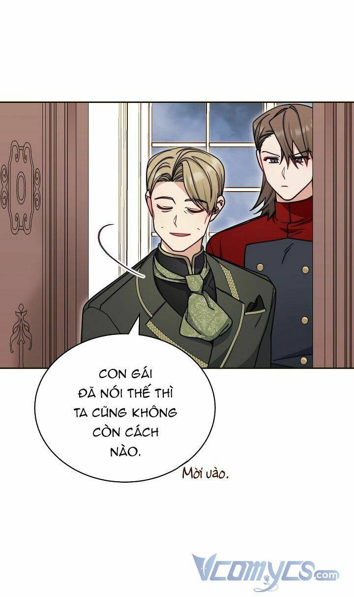 Tôi Sẽ Chịu Trách Nhiệm Về Phúc Lợi Của Nam Chính: Chapter 33