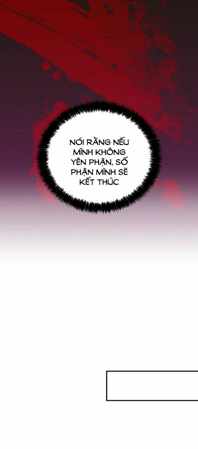 Xuyên Không Trở Thành Mami Phản Diện: Chapter 3