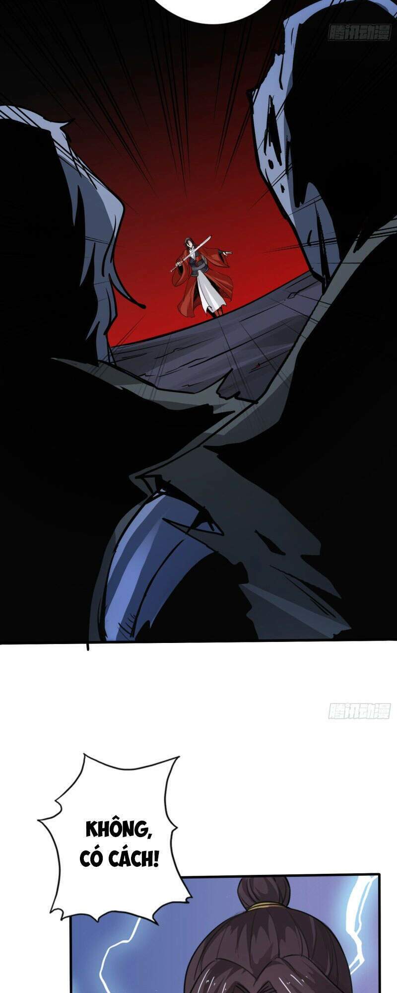 Chư Thiên Ký: Chapter 303