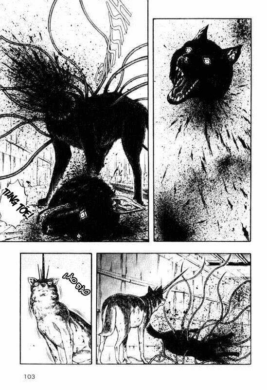 Inugami: Chapter 7