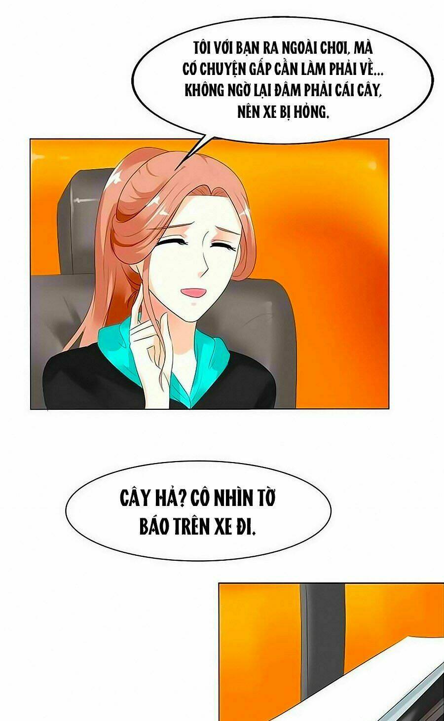 Song Diện Danh Viện: Chapter 47