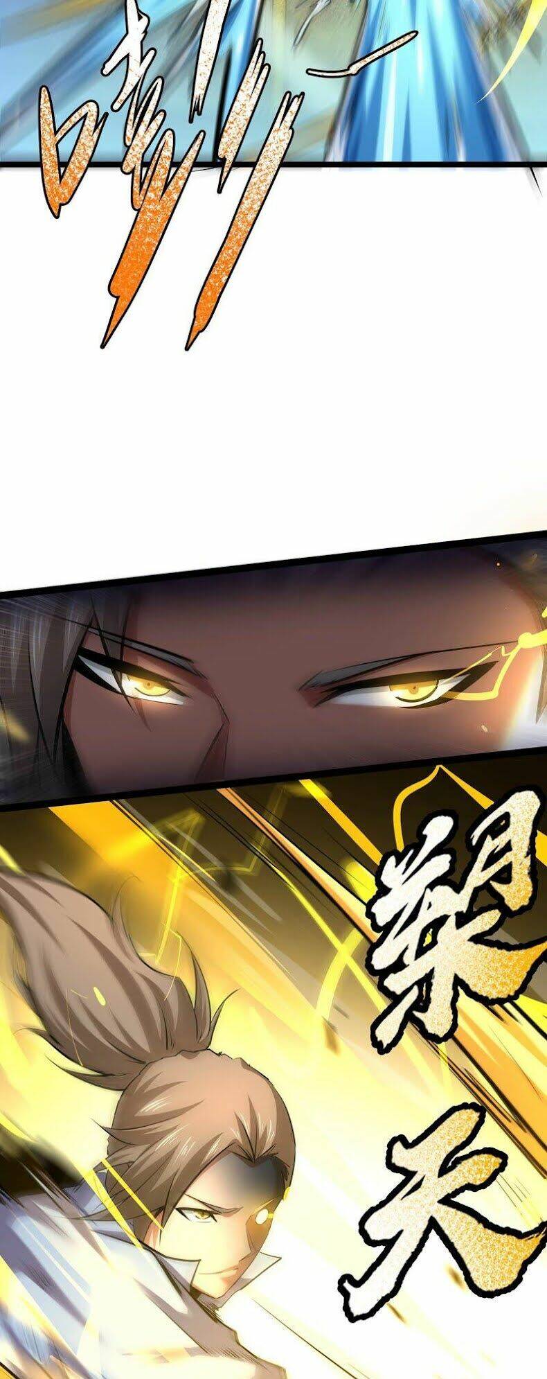 Chư Thần Rút Lui: Chapter 34