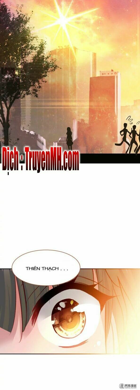 Gả Cho Một Tên Thái Giám Đáng Ghét: Chapter 30