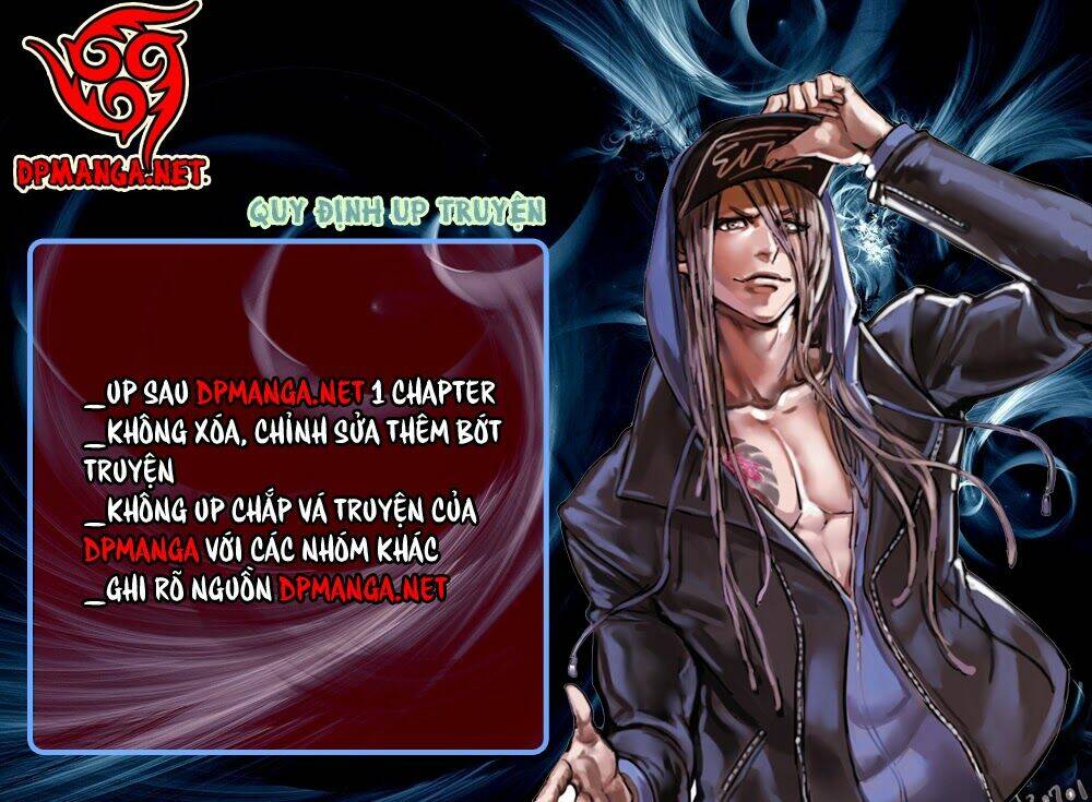 Deathtopia: Chapter 2
