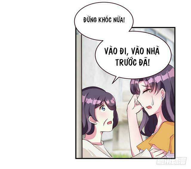 Gửi Người Không Quen: Chapter 6