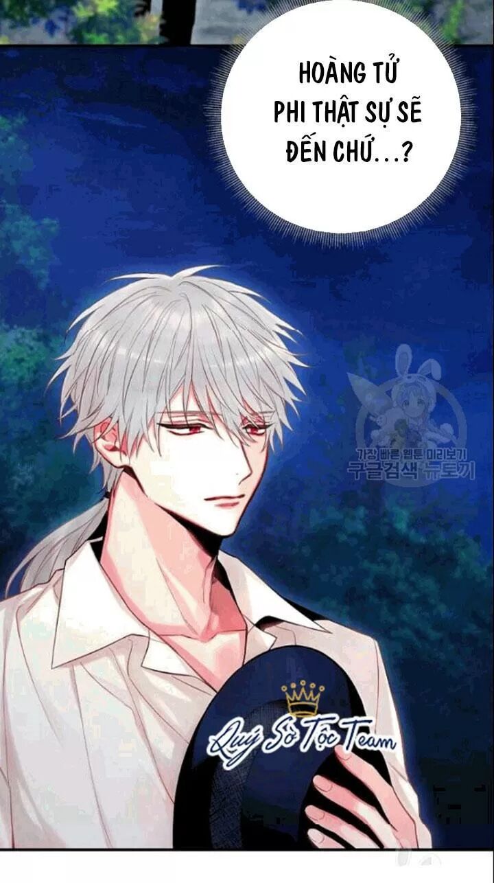 Tồn Tại Với Tư Cách Là Vợ Của Nam Chính: Chapter 181