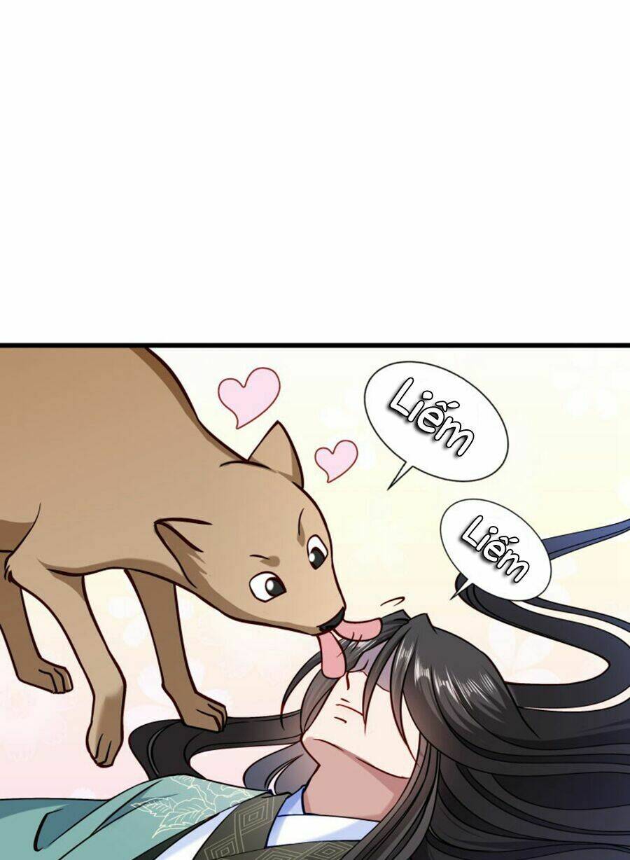 Tiểu Hoàng Thư Và Tiểu Hoàng Thúc: Chapter 13