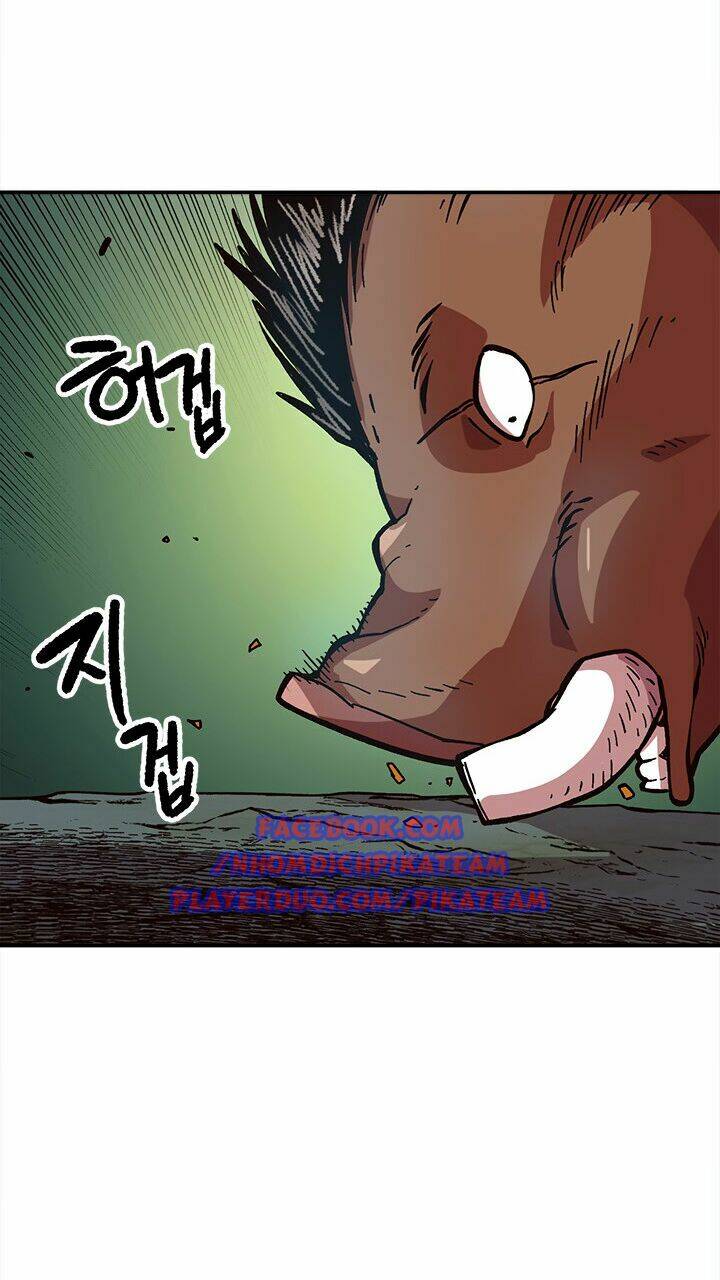 Đại Lục Vô Song: Chapter 22