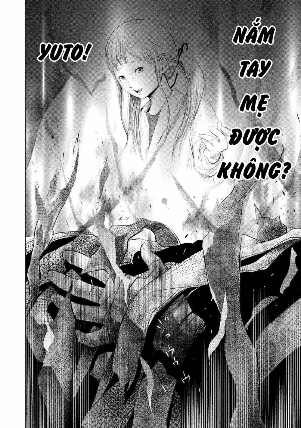 Ông Kẹ Sau 6H Tối!: Chapter 72