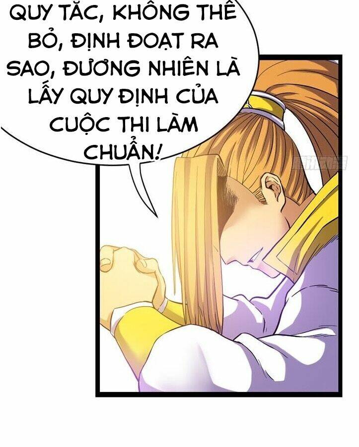 Phong Quỷ Truyền Thuyết: Chapter 112