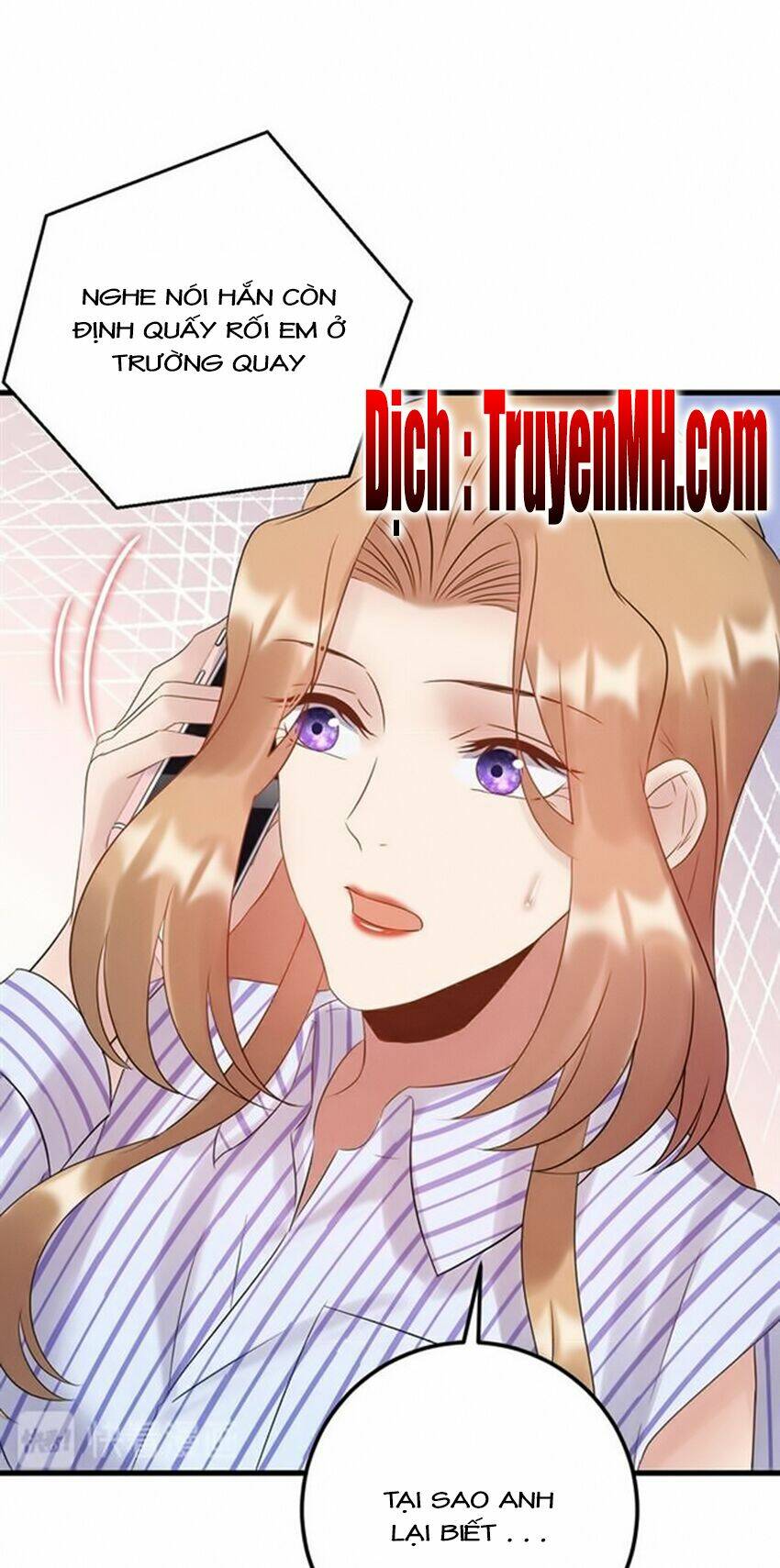 Trong Sinh Chi Ức Vạn Ảnh Hậu Yếu Thượng Vị: Chapter 183