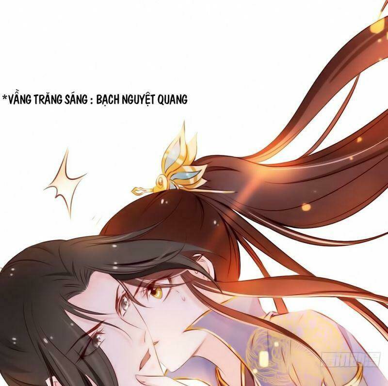 Nàng Trở Thành Bạch Nguyệt Quang Của Vương Gia Bệnh Kiều: Chapter 0