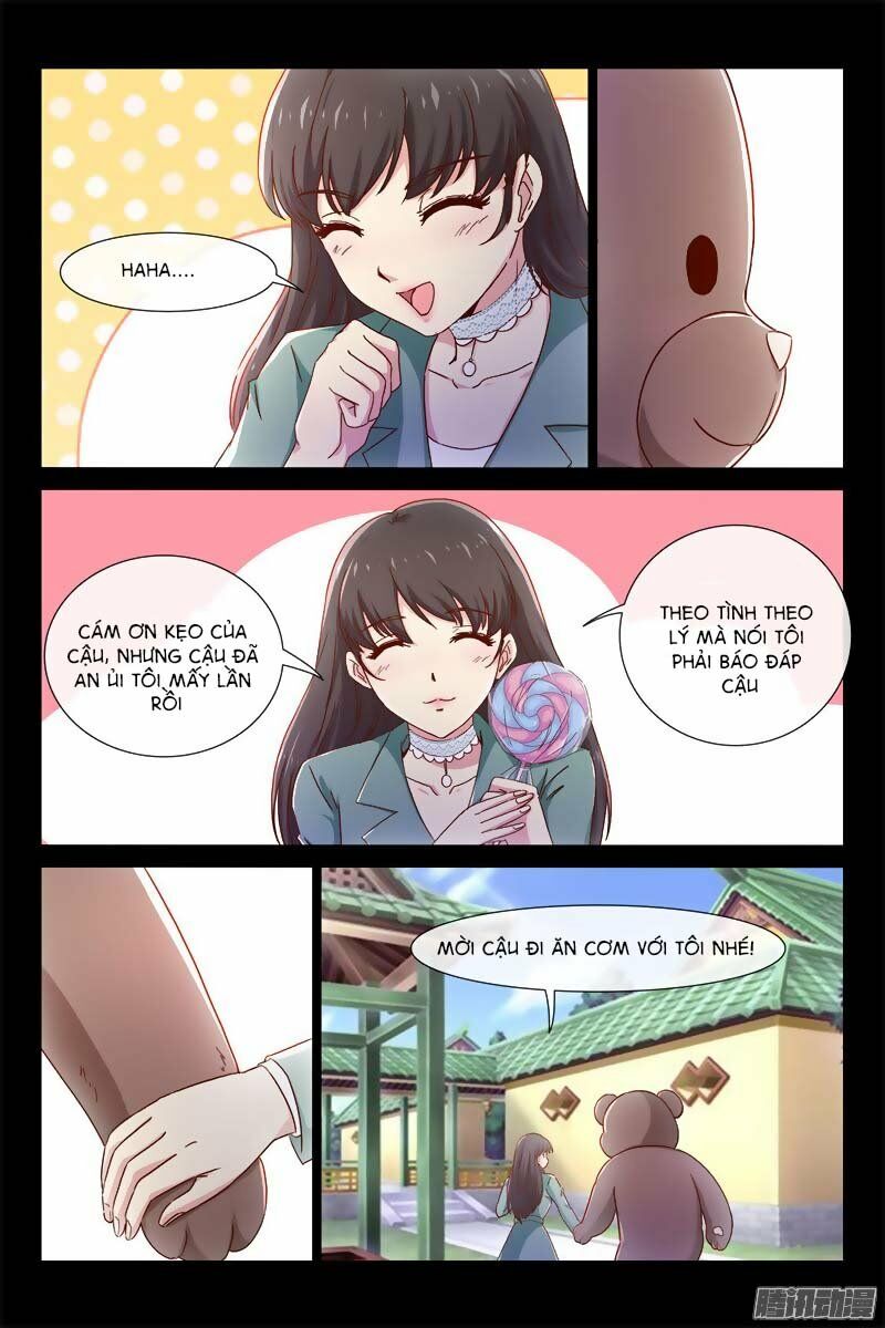 Tình Nhân Khế Ước Của Tổng Tài: Chapter 78